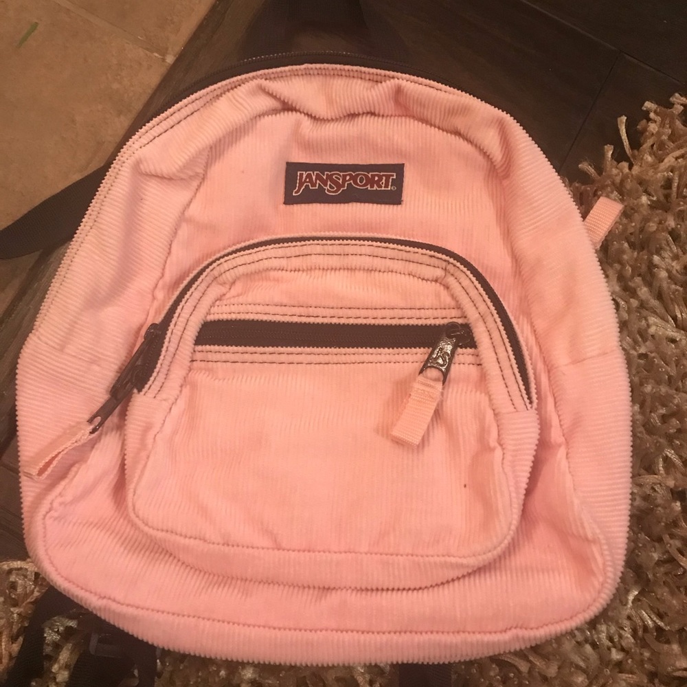 Back pack